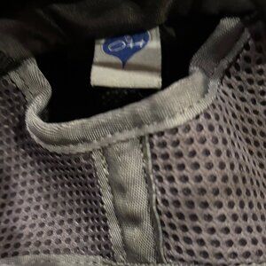 Osprey Daylite Blue and Black Backpack